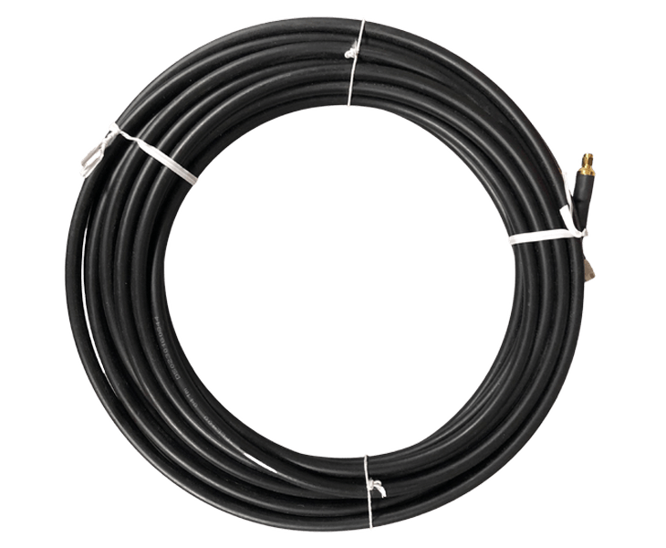 Cable antenne 15m TNC (M)/ TNC (M)