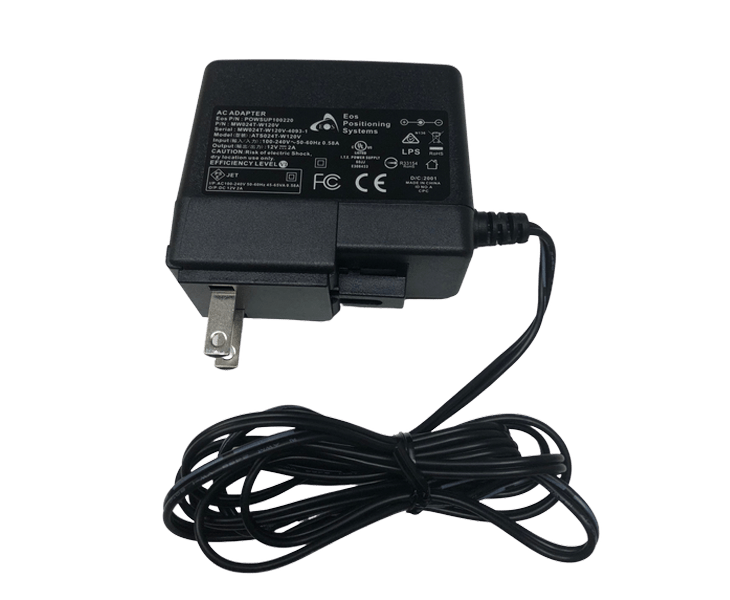 Alimentation 100-220 V