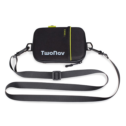 Housse L pour  GPS TwoNav Aventura 