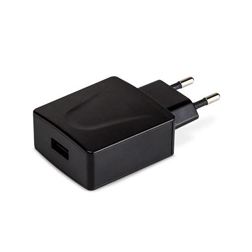 Chargeur secteur microUSB 2A pour  GPS TwoNav Aventura 2 Motor 