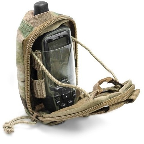 Garmin GPS Pouch - MultiCam