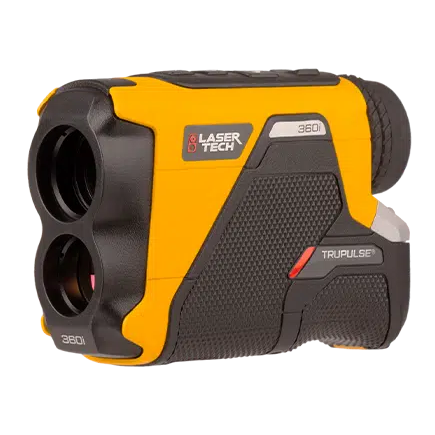 Télémètres laser trupulse