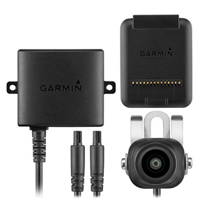 Caméra de recul sans fil Garmin BC 20 Caméra de recul sans fil Garmin BC 20