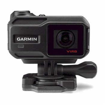 Caméra Garmin Virb XE