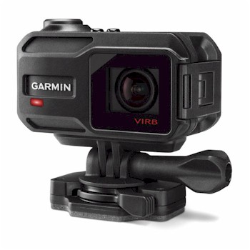 Caméra Garmin Virb X