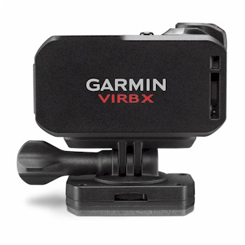 Caméra Garmin Virb X