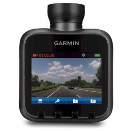 Caméra Garmin Dash Cam 10