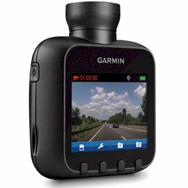 Caméra Garmin Dash Cam 10