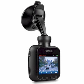 Caméra Garmin Dash Cam 10