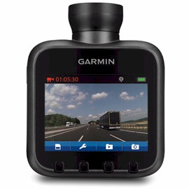 Caméra Garmin Dash Cam 10