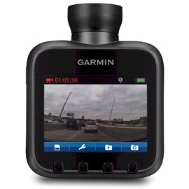 Caméra Garmin Dash Cam 10