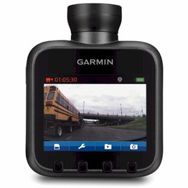 Caméra Garmin Dash Cam 10