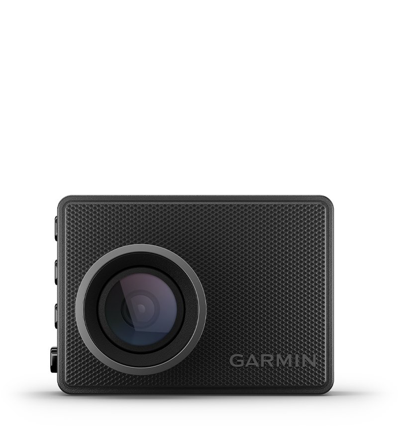 Garmin Dash Cam 47/57/67W