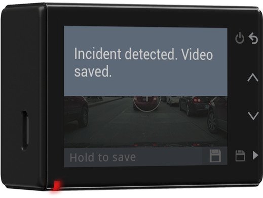 garmin dash cam