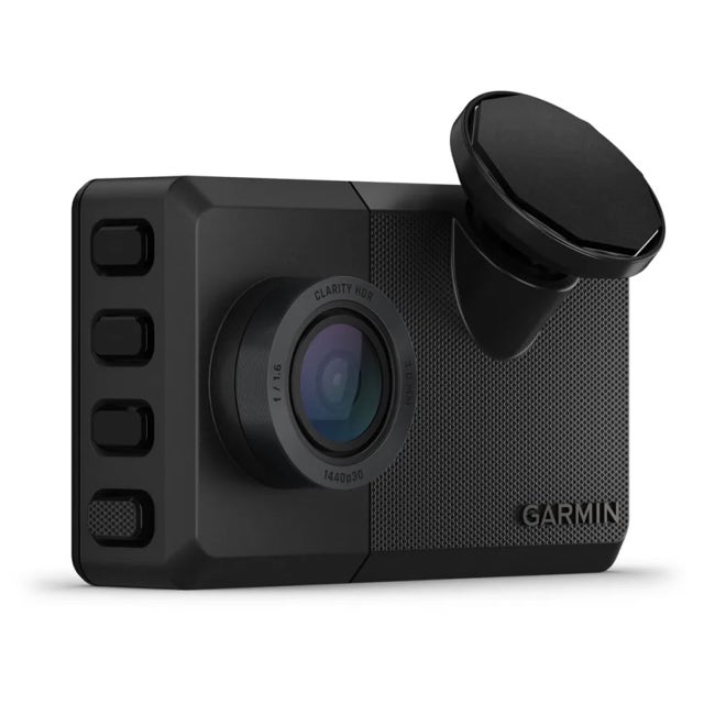 Gamme GPS Garmin DashCam