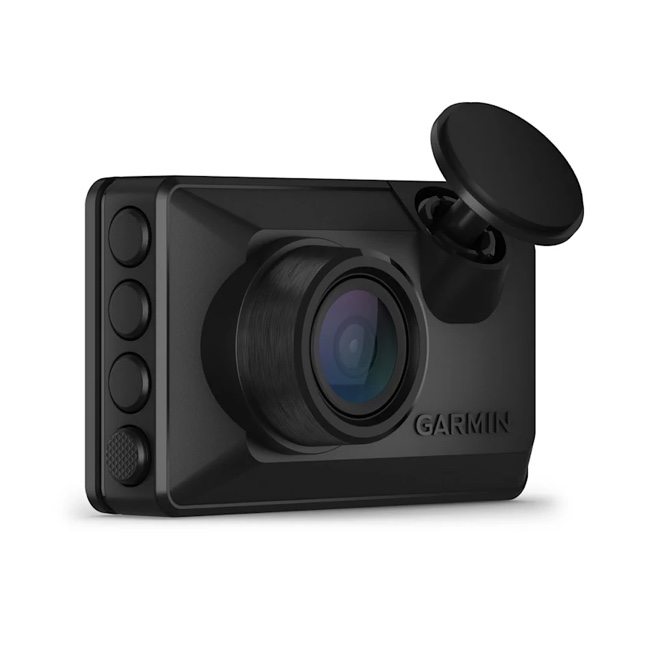 Garmin Dash Cam