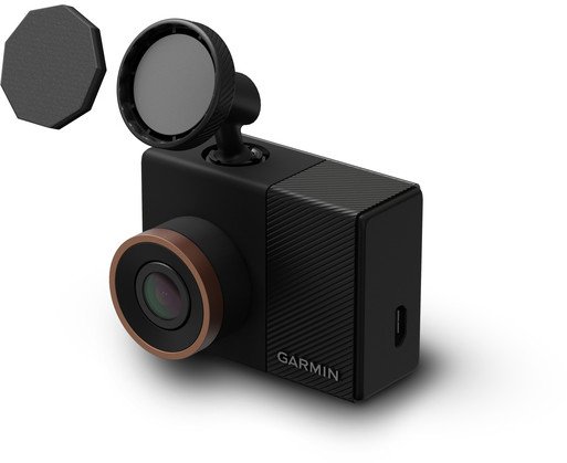 Garmin GPS Drive 51 LMT-ST Garmin Dash Cam™ 55
