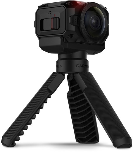 Caméra Garmin Virb 360