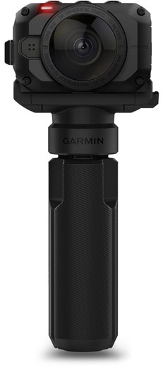 Caméra Garmin Virb 360