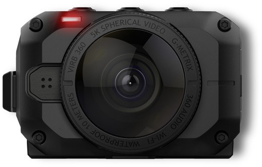 Caméra Garmin Virb 360 Caméra Garmin Virb 360