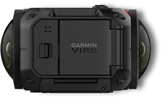 Caméra Garmin Virb 360