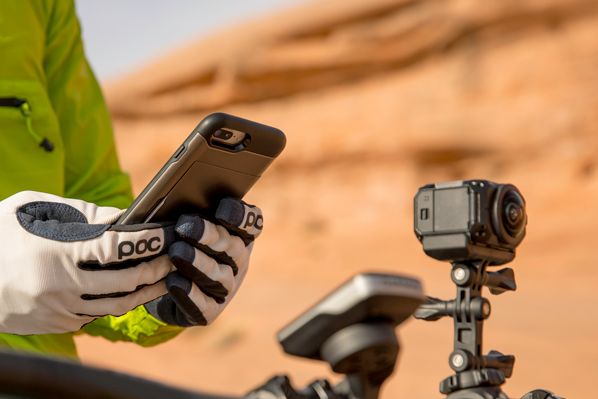 Caméra Garmin Virb 360 Caméra Garmin Virb 360