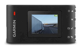 Caméra Garmin Dash Cam 30