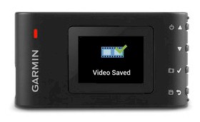 Caméra Garmin Dash Cam 30 Caméra Garmin Dash Cam 30
