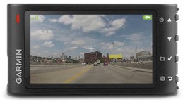 Caméra Garmin Dash Cam 35