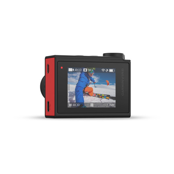 Caméra Garmin Virb Ultra 30