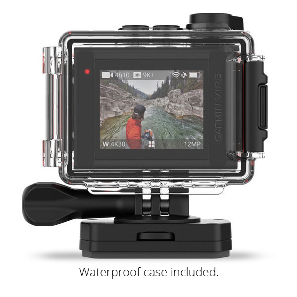 Caméra Garmin Virb Ultra 30