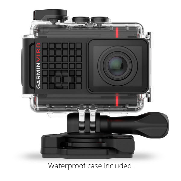 Caméra Garmin Virb Ultra 30 Caméra Garmin Virb Ultra 30