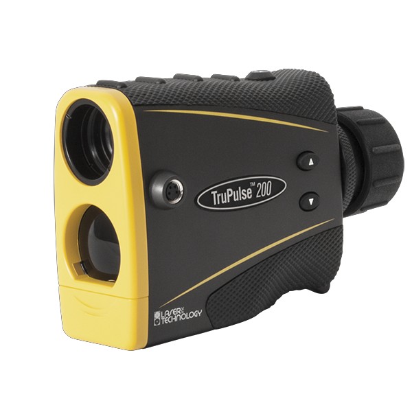 Lasermètres TruPulse 200L et 200 Lasermètres TruPulse 200L et 200