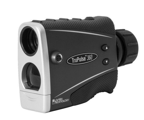 Lasermètres TruPulse 360 Lasermètres TruPulse 360