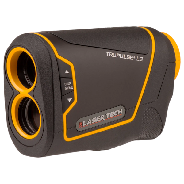 Télémètres laser trupulse