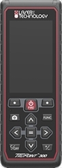 Laser Technology TruPoint 300 Laser Technology TruPoint 300