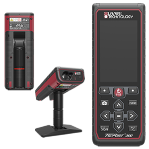 Laser technology TruPoint 300 Laser technology TruPoint 300
