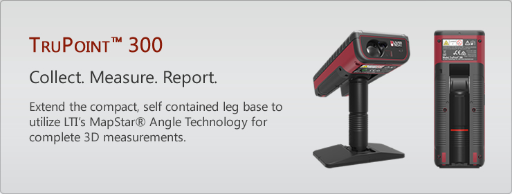 Laser Technology TruPoint 300 Laser Technology TruPoint 300