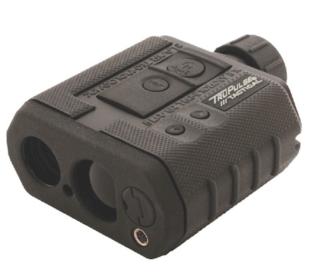 Laser TruPulse Tactical