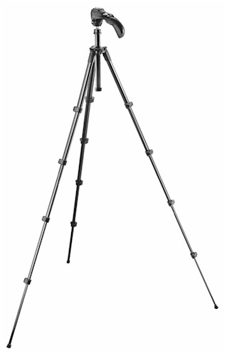 MKC3-H01-TP Trépied compatible Trupulse 46-154 cm MKC3-H01-TP Trépied compatible Trupulse 46-154 cm