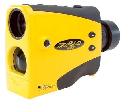 trupulse 360b trupulse 360b