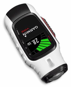 Caméra Garmin Virb Elite