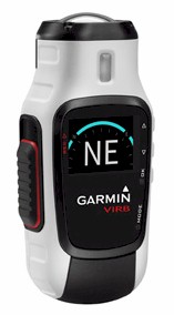 Caméra Garmin Virb Elite