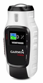 Caméra Garmin Virb Elite