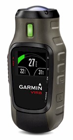 Caméra Garmin Virb Elite Dark