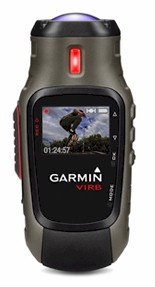 Caméra Garmin Virb Elite Dark