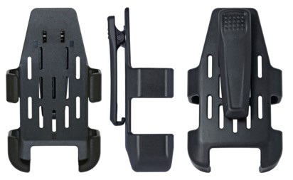 Clip ceinture pour  Téléphone durci IS330.RG 