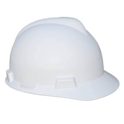 Casque de sécurité MSA pour  Visiocasque HMT-1 SILVER (1 an) 