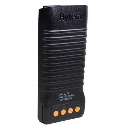 Batterie lithium-ion (1800mAh) BL1807Ex