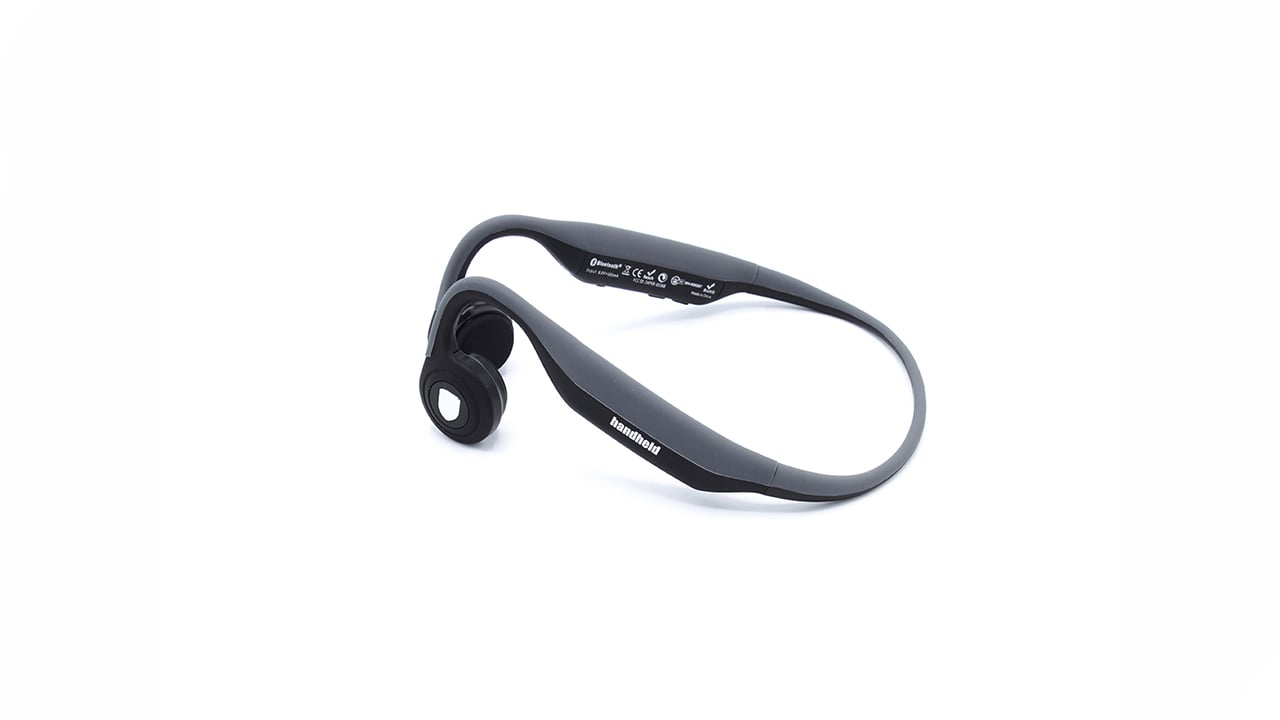 Casque BlueTooth pour  Nautiz X41 